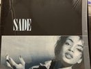 Sade - Diamond Life Vinyl NM ULTRASONIC CLEANED Pristine Copy  Smooth Operator