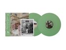 Saba - Few Good Things 2xLP - Green Vinyl + Obi Strip + Signed Photo