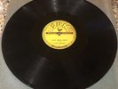 CARL PERKINS- BLUE SUEDE SHOES/ HONEY, DON’T 78RPM SUN 234.