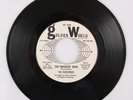 All Alone / The Swingin' Kind by The Sunliners, N Soul, Promo, 7