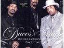 Eastsidaz, Tha - Duces 'N Trayz - The Old Fashioned Way '01 2xLP US ORG EX/EX