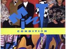 Mint Condition - Meant To Be Mint '91 LP US ORG EX+/EX