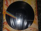 Pink Floyd LP Dark Side of the Moon Capitol SEAX 11902   Picture Disc  Shrink
