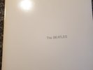 MFSL 2-072 THE BEATLES WHITE ALBUM ORIGINAL MASTER RECORDING  VG+ JAPANESE PRESS