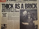 VINTAGE 1972 JETHRO TULL 