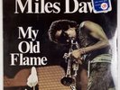 MILES DAVIS: My Old Flame US Up Front Jazz SEALED ’79 Vinyl LP Duke Jordan