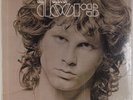 THE DOORS: Best Of US Elektra 6E 5035 Sealed Vinyl LP Jim Morrison 70s