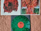 Cannibal Holocaust Limited Edition Mondo Vinyl Soundtrack