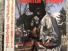 [Japan Used Record] Lee Scratch Perry Message From Yard