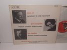 ASD 2279 Orr Symphony In One Movement Musgrave Triptych Hamilton Sinfonia Gibson