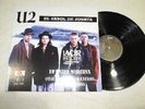 U2 ‎– The Joshua Tree / Where The Streets Have No Name  12