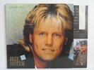 Blue System – LP + OIS – Obsession / Hansa 210 9956 von 1990