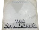 The Shadows Shadow Music 12” 33 RPM Vinyl Record S-4990 World Record Club 1971