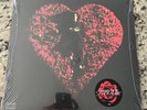 Conan Gray Signed Autographed Superache Insert + Exclusive Red Vinyl Record LP