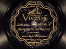 78 RPM -- Johnny Dodds' Orchestra, Victor 38541 