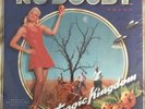 No Doubt – Tragic Kingdom - Trauma Records (2) – B0022088-01 SEALED Reissue