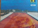 Red Hot Chili Peppers NEW Californication Purple/Yellow Limited Colored Vinyl