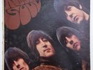 Rubber Soul (Vinyl) The Beatles T 2442 Stereo Capitol Records G