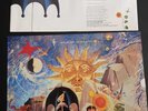 TEARS FOR FEARS THE SEEDS OF LOVE FONTANA 1989 FIRST PRESS HOLLAND LP 838730 RAR