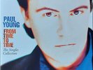 Paul Young - From Time To Time VINYL LP MOVLP1480