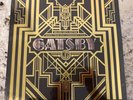 Music From Baz Luhrmann's Film The Great Gatsby Jay-Z, Third Man DLX LP 2013 NEW