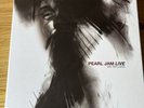 Pearl Jam Live on Ten Legs Deluxe Vinyl Limited Edition Box Set