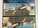 NIP Widespread Panic SPACE WRANGLER 1988 Landslide Records LD1016 Vinyl SEALED