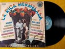 LP LA MERMELADA 