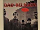 SEALED PROMO Bad Religion - Stranger Than Fiction LP - Atlantic Red Wax Reissue