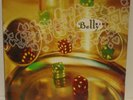 BELLY LP 'KING' 1995 UK IMPORT 4AD-5004 TANYA DONELLY + 2 PRESS PHOTOS