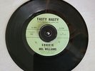 Mel Williams Sookie EX and Fattenin' Frogs VG Tasty Hasty 3 & 4 Rare Grail Find