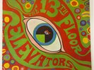 The 13th Floor Elevators Psychedelic Sounds of MONO 1967 Thirteenth RARE