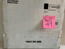 Third Man Records Vault 49 Bob Dylan Springtime In New York Bootleg SEALED BOX