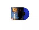 J. Cole - The Off-Season (Limited Edition, Blue Vinyl LP) - USED