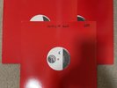 Hot Water Music - Live in Chicago 3xLP test press