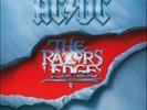 AC/DC The Razor's Edge (UK IMPORT) Vinyl / 12