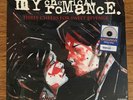 My Chemical Romance - Three Cheers For Sweet Revenge Limited White Vinyl LP New