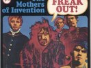 Frank Zappa Freak Out  - EX 2-LP  (Double )