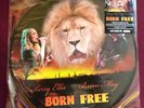 Brian May / Kerry Ellis- BORN FREE (2012) - Maxi 12