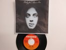 ' BILLY JOEL ' HIT 45 + PICTURE [ PIANO MAN ] ** 1974