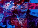 The Gun Club Lucky Jim  (Vinyl)  12