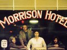 Doors Morrison Hotel (UK IMPORT) VINYL LP NEW