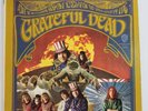 The Grateful Dead WS1689 1974 Reissue VG++