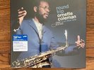 ROUND TRIP ORNETTE COLEMAN BLUE NOTE 6-LP VINYL BOX SET NEW SEALED 2022