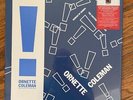 ORNETTE COLEMAN GENESIS OF GENIUS THE CONTEMPORARY ALBUMS CRAFT 2LP BOX NEW