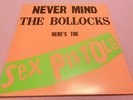 Sex Pistols  Never Mind The Bollocks ‘77 WB NM LP w Liner CHERRY