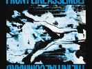 Front Line Assembly The Initial Command (Vinyl) 12
