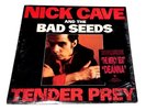 Nick Cave & The Bad Seeds 