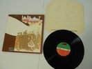 Led Zeppelin - Led Zeppelin II Atlantic SD 19127 LP Vinyl 1969 EX