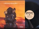 PETER GREEN A CASE FOR THE BLUES / KATMANDU '86 NIGHTFLITE UK 1st PRESS LP F MAC